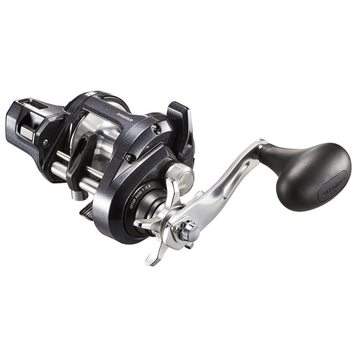 Shimano Tekota A Line Counter Level Wind Reel