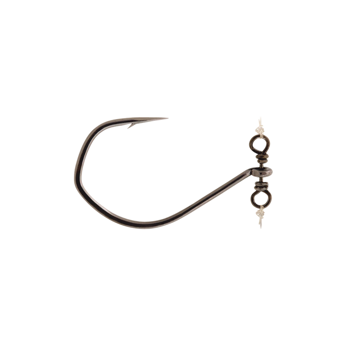 VMC SpinShot Dropshot Hook