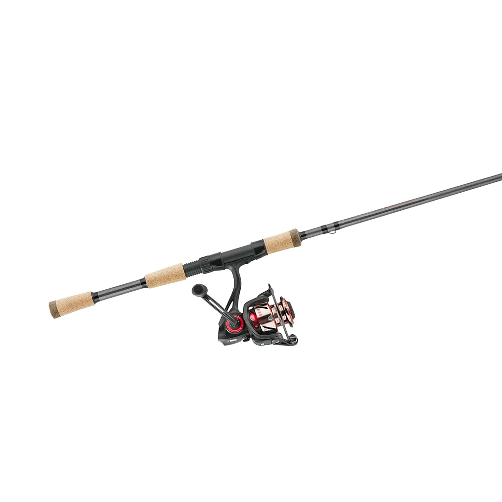 St. Croix XTrek Combo Natural Sports Natural Sports The Fishing