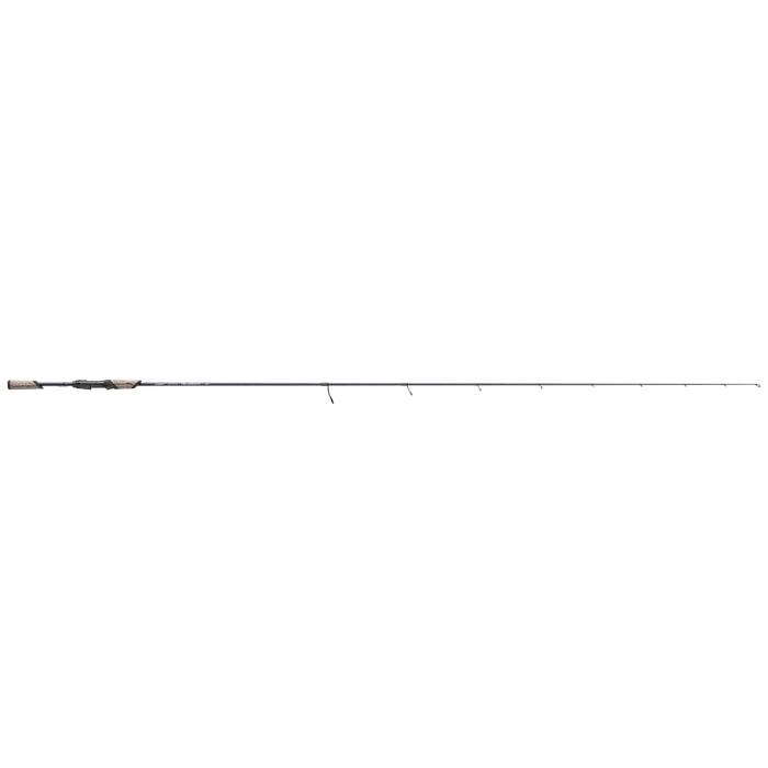 St. Croix Mojo Bass Trigon Spinning Rod