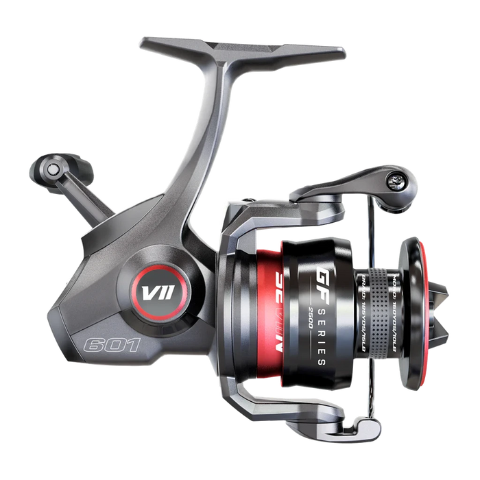 Seviin GF Spinning Reel