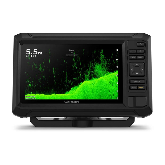 Garmin ECHOMAP UHD2 Chartplotters