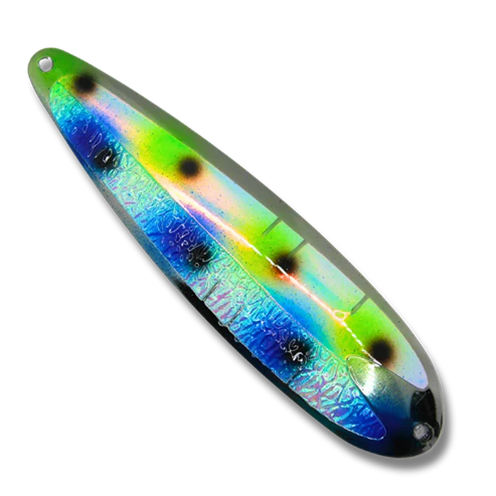 TNT Fishing Lures 5" Trolling Spoon