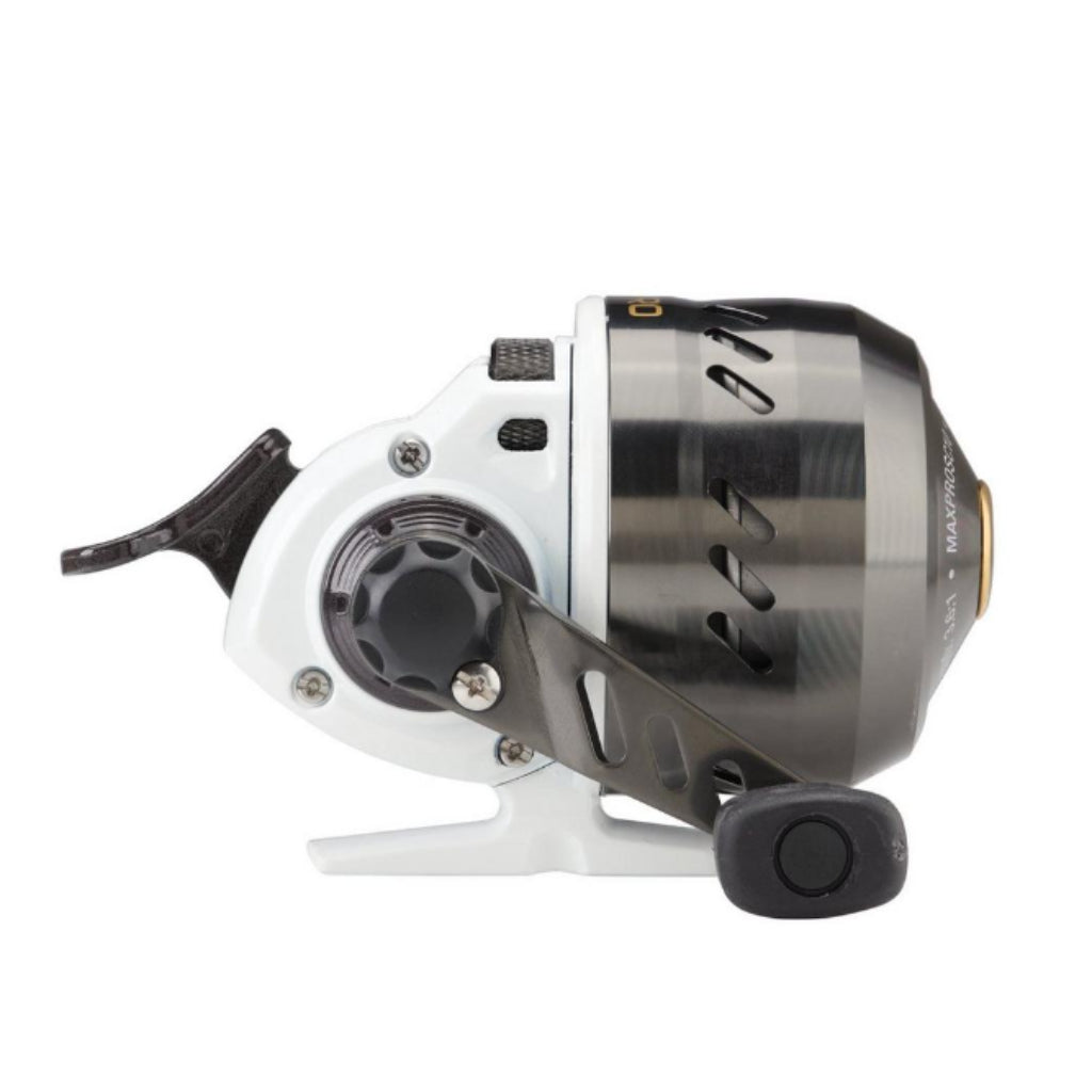 Abu Garcia Max Pro Spincast Reel  Natural Sports – Natural Sports - The  Fishing Store
