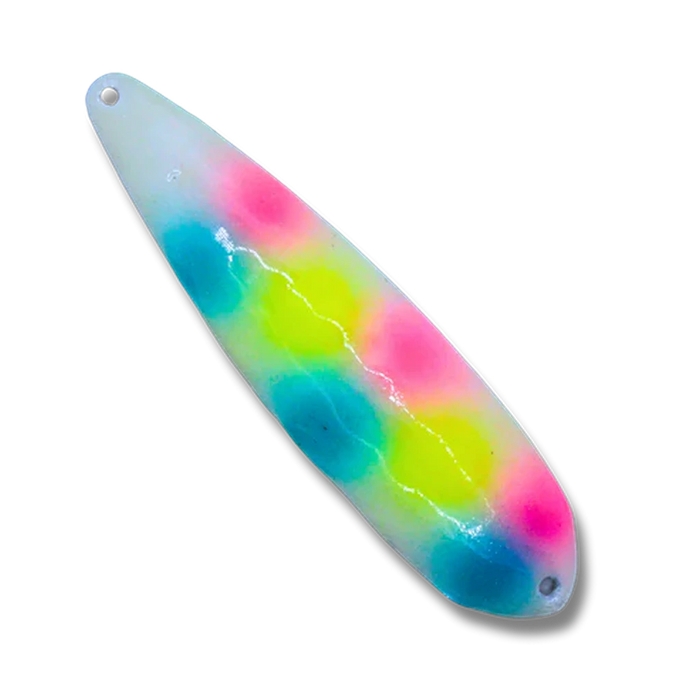 TNT Fishing Lures 5" Trolling Spoon