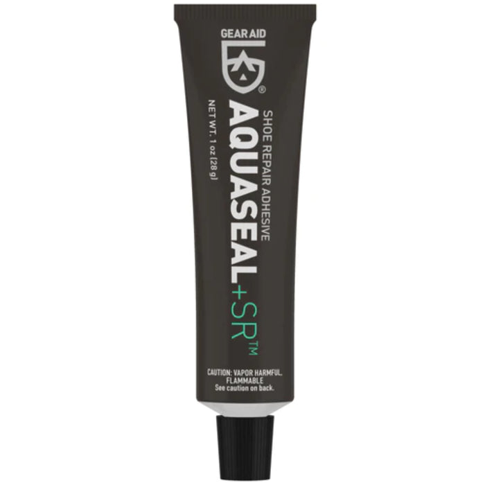Gear Aid Aquaseal Shoe Repair Adhesive