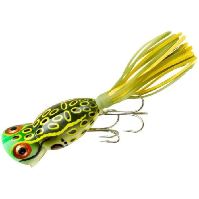 Arbogast Topwater Hula Popper