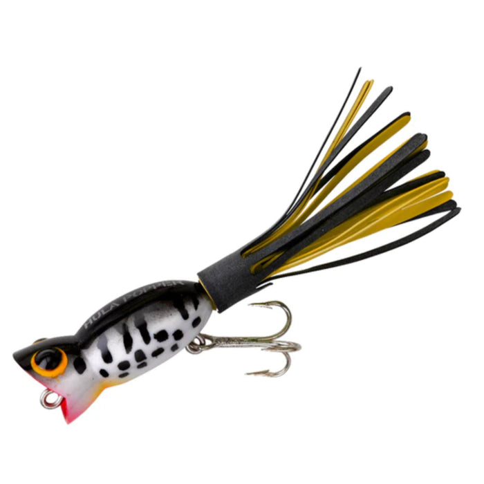 Arbogast Topwater Hula Popper