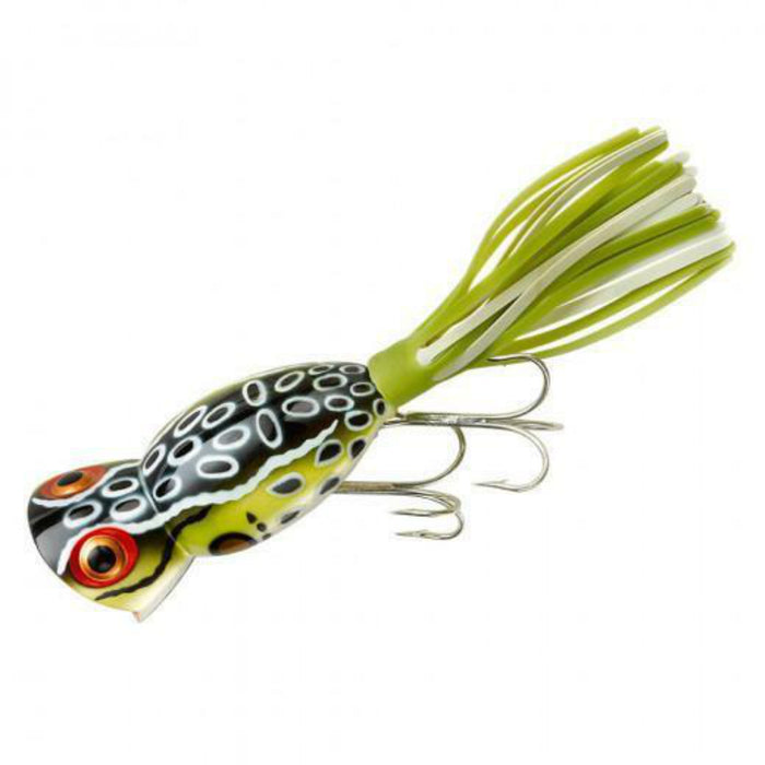 Arbogast Topwater Hula Popper
