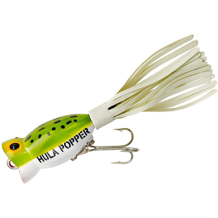 Arbogast Topwater Hula Popper