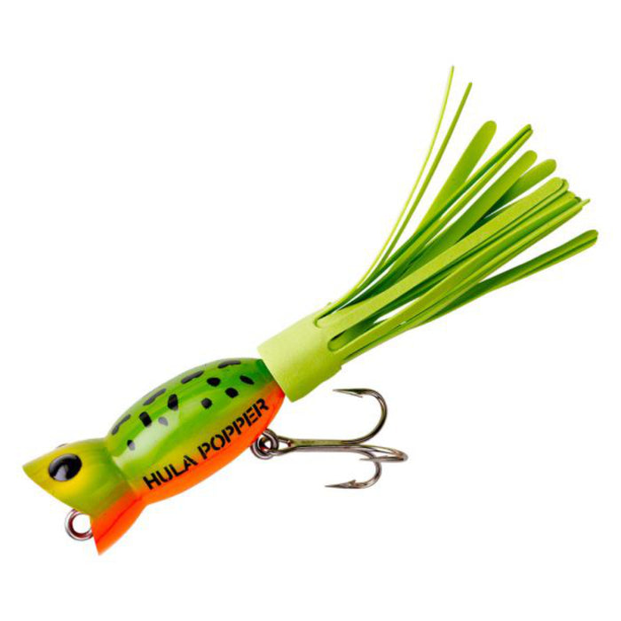 Arbogast Topwater Hula Popper