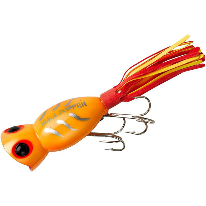 Arbogast Topwater Hula Popper