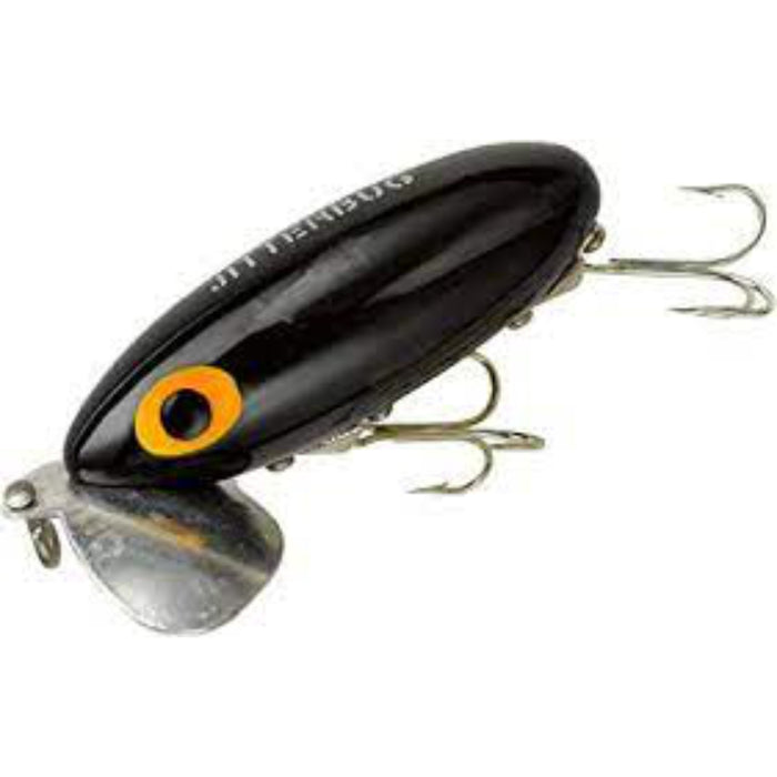 Arbogast Jitterbug Wake Bait
