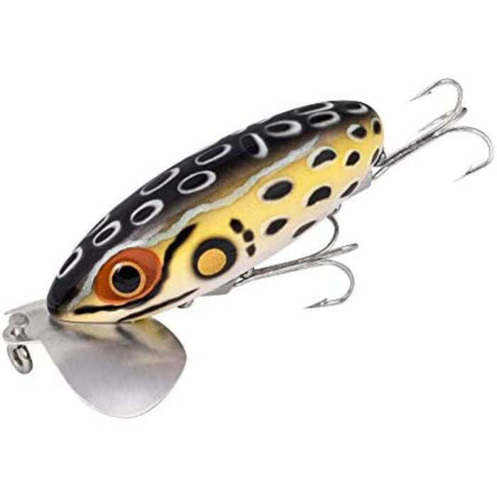 Arbogast Jitterbug Wake Bait