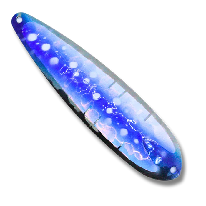 TNT Fishing Lures 4" Trolling Spoon