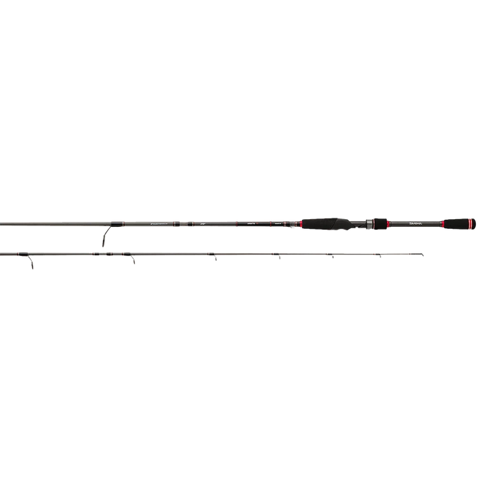 Daiwa Ardito Travel Spinning Rod