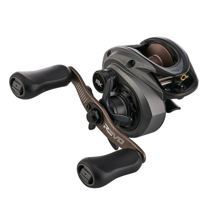 Abu Garcia Revo5 SX Casting Reel