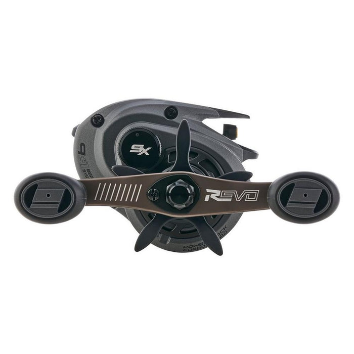 Abu Garcia Revo5 SX Casting Reel