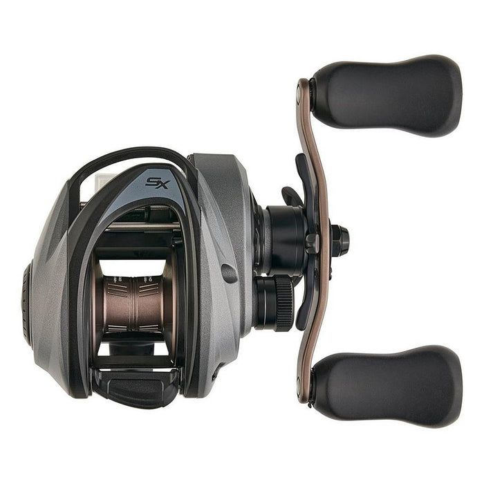 Abu Garcia Revo5 SX Casting Reel