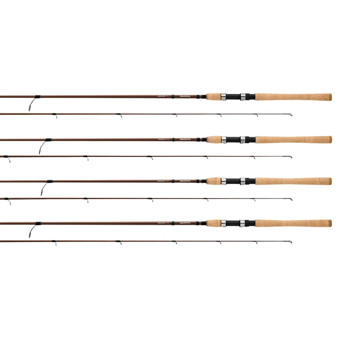 Daiwa Acculite Spinning Rods