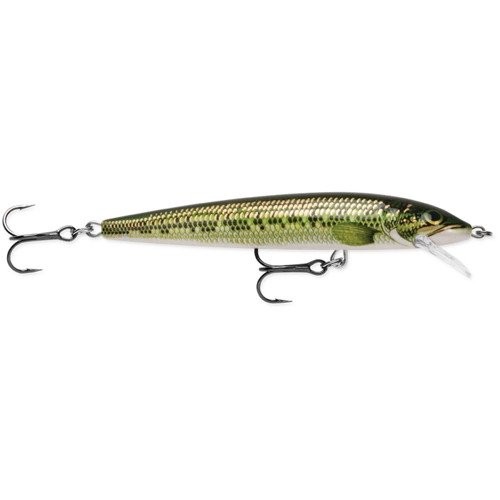Rapala Husky Jerk Suspending Jerkbait