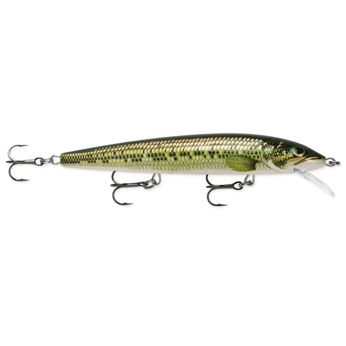 Rapala Husky Jerk Suspending Jerkbait