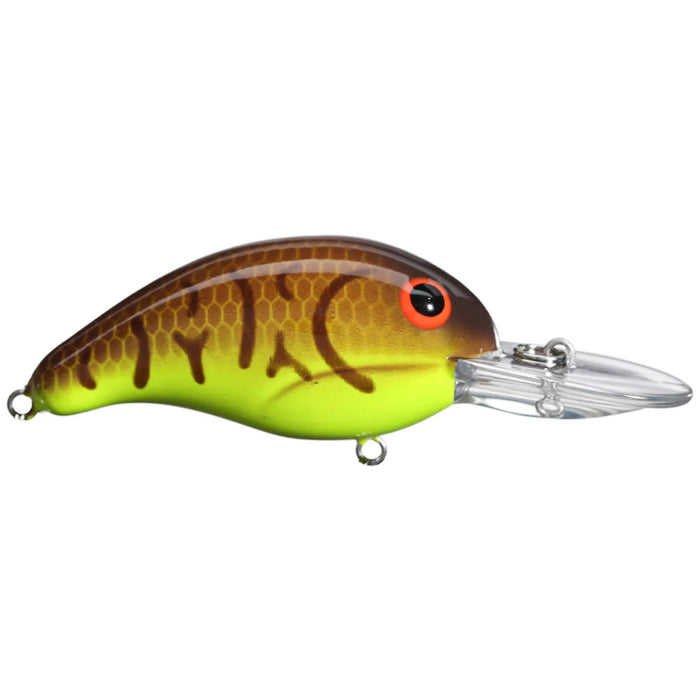 Bandit Series 100 Shallow Crank