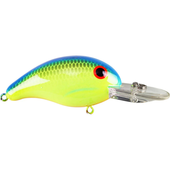 Bandit Series 100 Shallow Crank