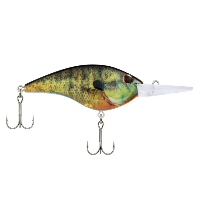 Berkley Mid Crank Frittside Crankbait