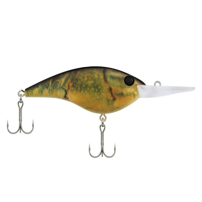 Berkley Mid Crank Frittside Crankbait