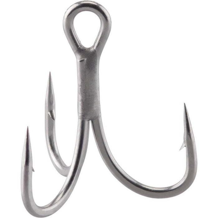 Berkley Fusion19 3X Strong Treble Hook