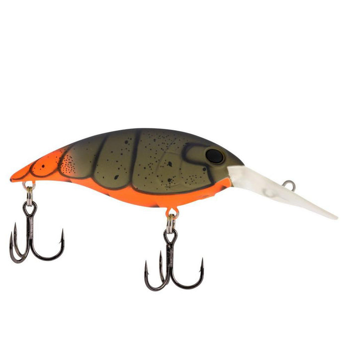 Berkley Mid Crank Money Badger Crankbait