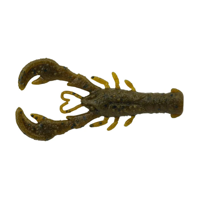 Berkley PowerBait Lil' Super Trooper Craw