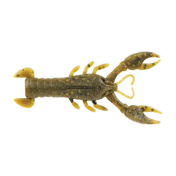 Berkley PowerBait Lil' Trooper Craw