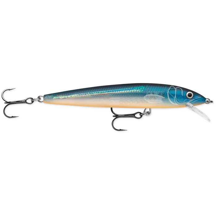 Rapala Husky Jerk Suspending Jerkbait