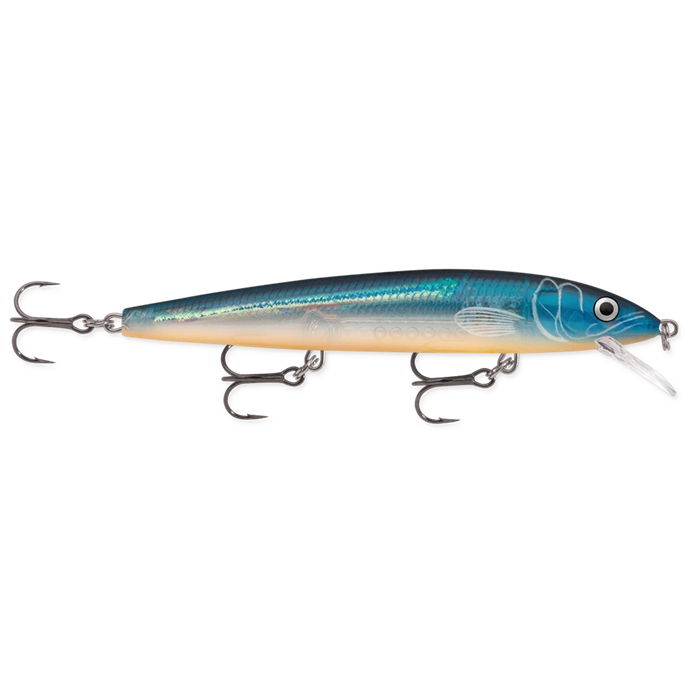 Rapala Husky Jerk Suspending Jerkbait