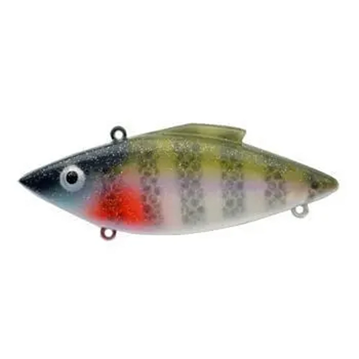 Bill Lewis Lures Rat-L-Trap