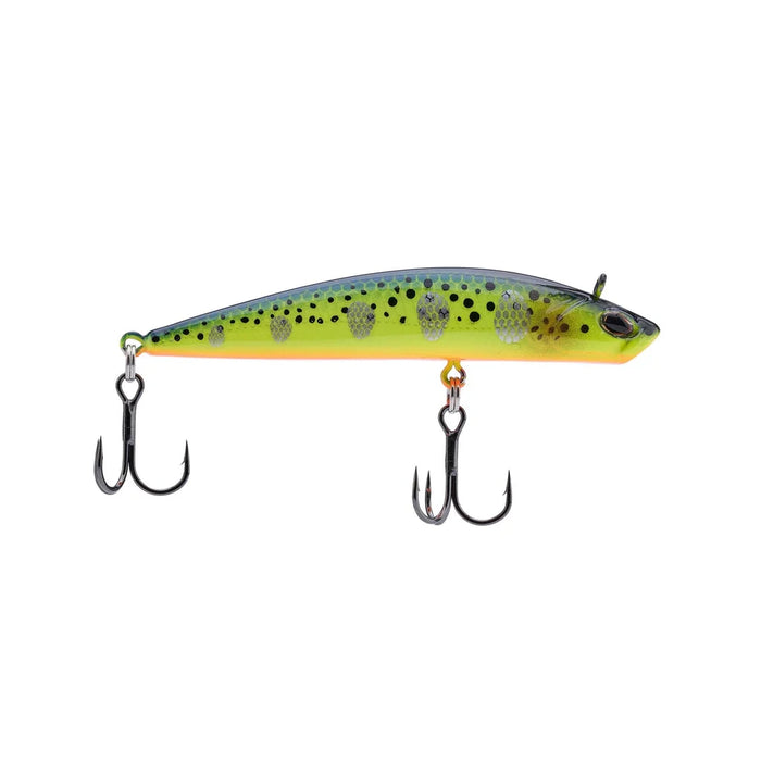 Berkley Finisher Gliding Jerkbait