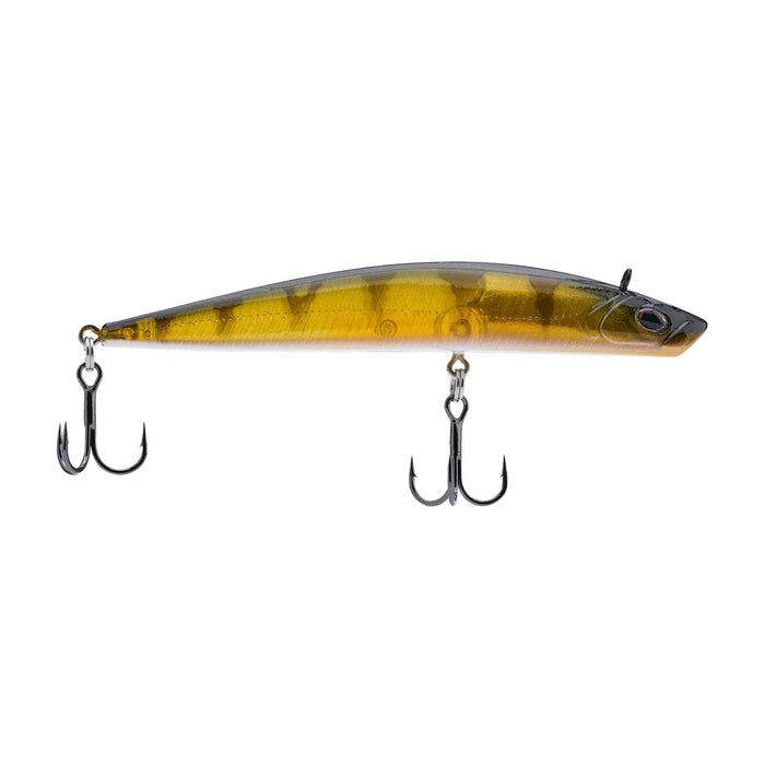Berkley Finisher Gliding Jerkbait