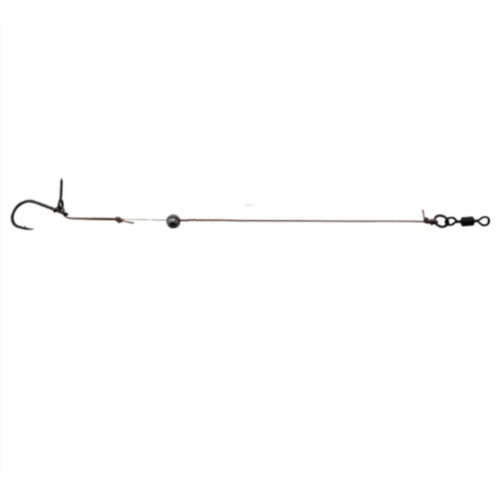 Carp Zoom Pop Up Rig #4