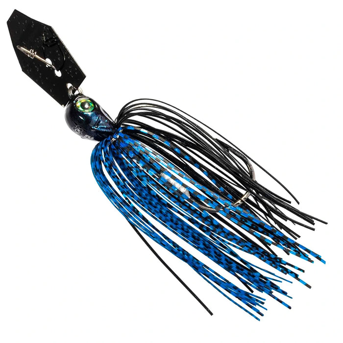 Z-Man Tungsten ChatterBait Elite EVO