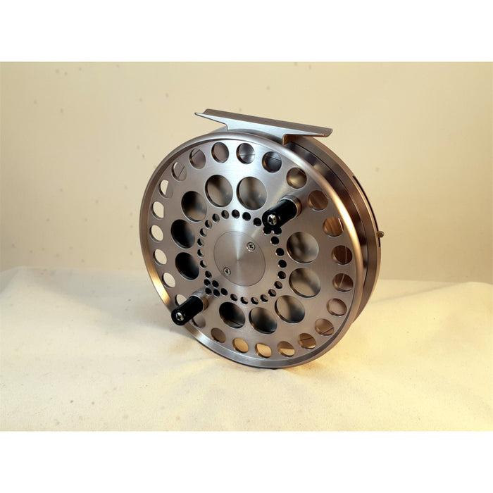 Canada Fishing Reels 5" Drifter Clicker Float Reel