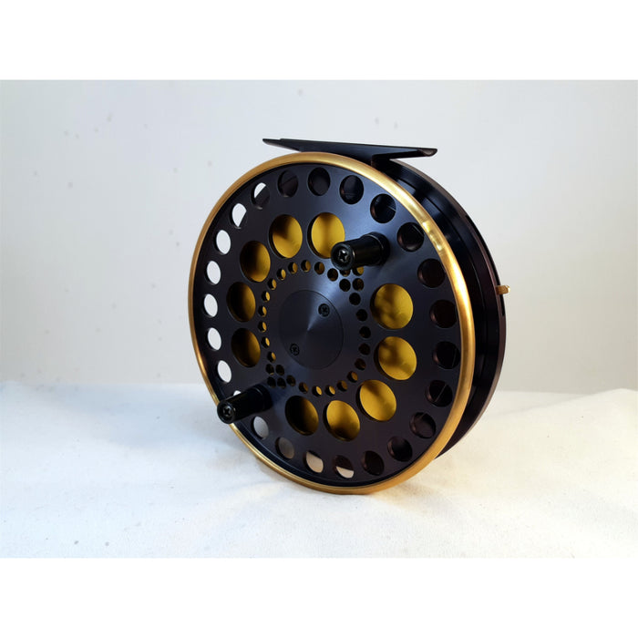 Canada Fishing Reels 5" Drifter Clicker Custom Float Reel