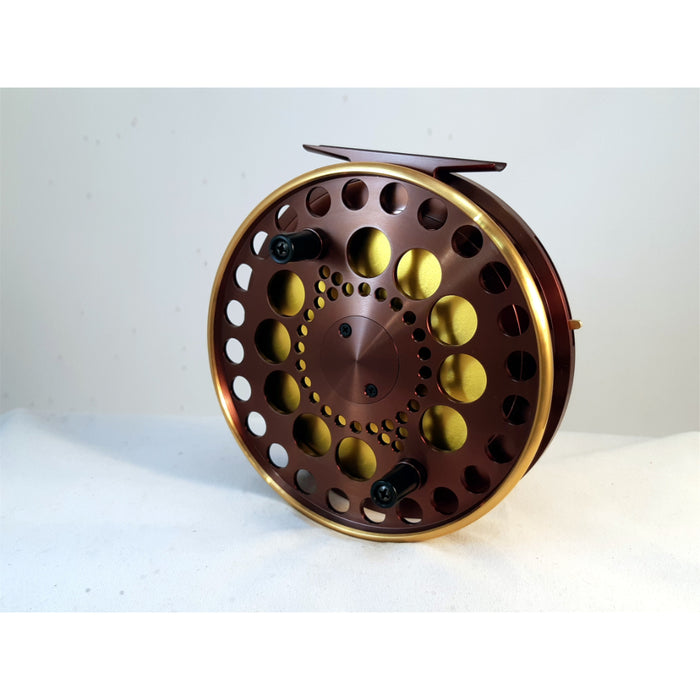 Canada Fishing Reels 5" Drifter Clicker Custom Float Reel