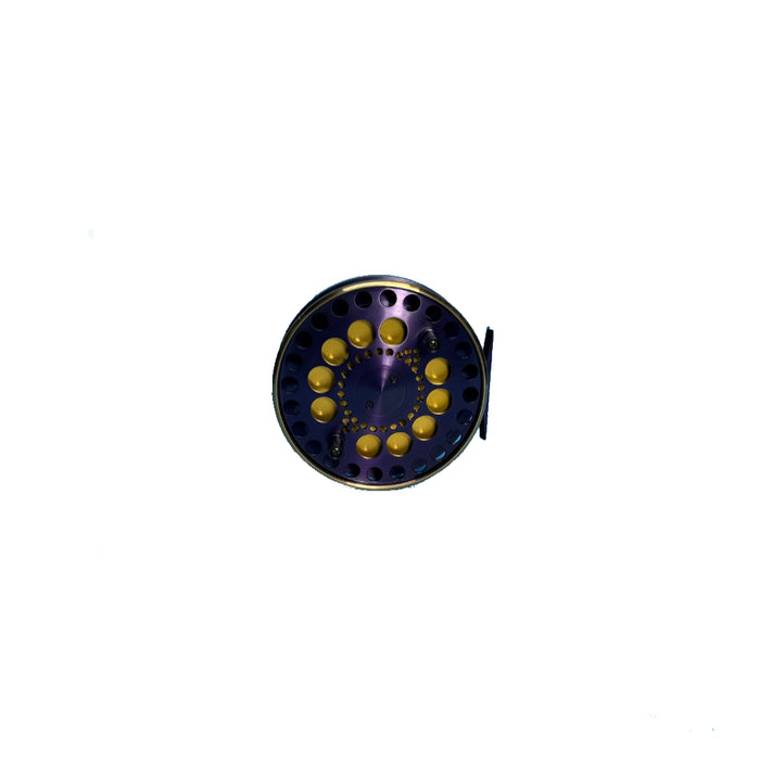 Canada Fishing Reels 5" Drifter Clicker Custom Float Reel