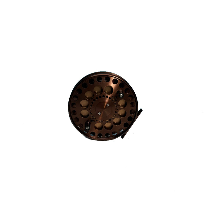 Canada Fishing Reels 5" Drifter Clicker Float Reel