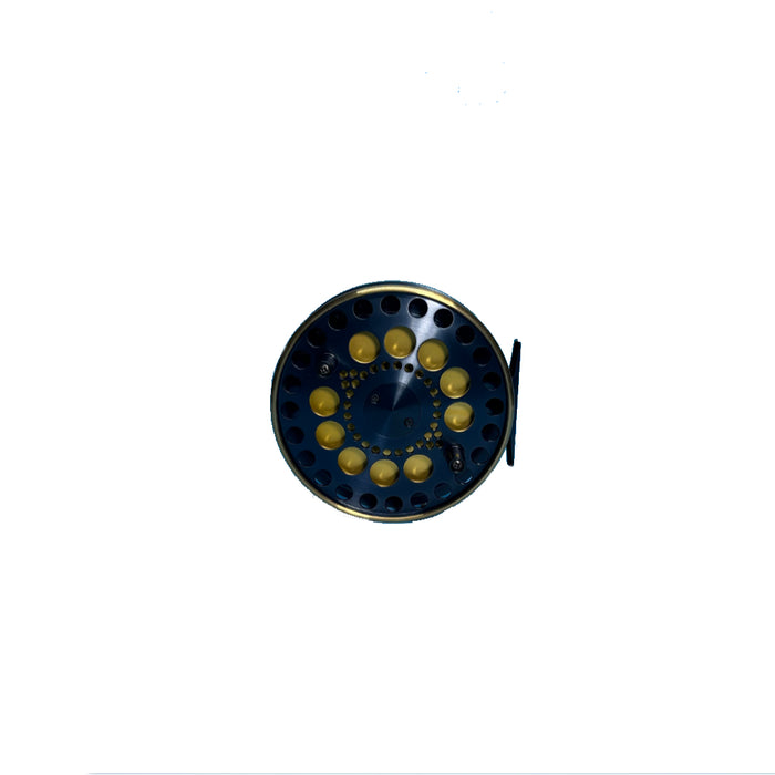 Canada Fishing Reels 5" Drifter Clicker Custom Float Reel