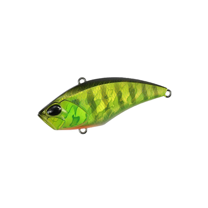 Duo Realis Vibration Nitro