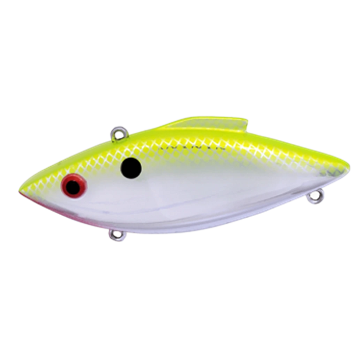 Bill Lewis Lures Rat-L-Trap