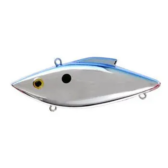 Bill Lewis Lures Rat-L-Trap